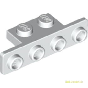 Fehér 1X2/1X4 Elem