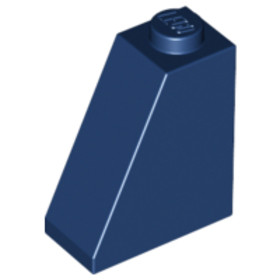  Sötétkék 2X1X2 Elem
