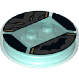 Dimensions Batman Talprész
