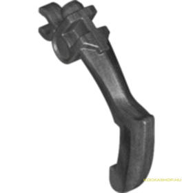 Sötét Gyöngyházszürke Karom/Láb Elem (Bionicle)