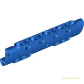 Kék 3x11x2 Technic Panel