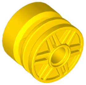 Sárga Kerékfelni