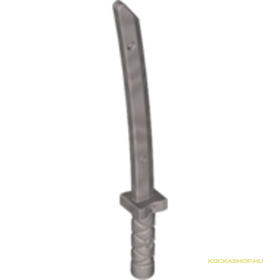 Mattezüst Ninja Kard Katana
