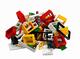 LEGO® Classic 6117 - Ajtók és ablakok