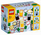 LEGO® Classic 6117 - Ajtók és ablakok