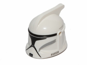Star Wars klón harcos sisak - sw0910es sisakja