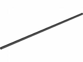 Gumicső Pneumatic 4mm D. V2 Precut 240 mm
