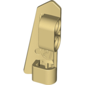 Bézs 1x5 Technic Jobb Panel
