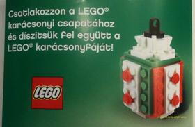 Karácsonyi dísz