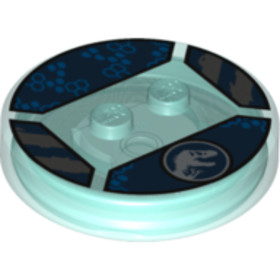 Dimensions ACU Trooper (Jurassic World) Talapzat