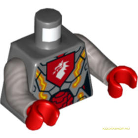 Macy Nexo Knights Felsőrész