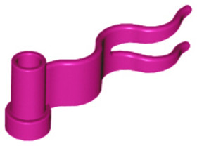 Magenta Zászló