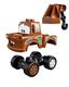 LEGO® DUPLO® 6134 - Siddeley a nap hőse
