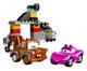 LEGO® DUPLO® 6134 - Siddeley a nap hőse
