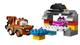 LEGO® DUPLO® 6134 - Siddeley a nap hőse