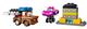 LEGO® DUPLO® 6134 - Siddeley a nap hőse