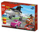 LEGO® DUPLO® 6134 - Siddeley a nap hőse