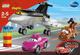 LEGO® DUPLO® 6134 - Siddeley a nap hőse
