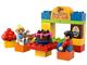 LEGO® DUPLO® 6137 - Első szupermarketem
