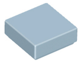 Homok kék 1X1 Csempe