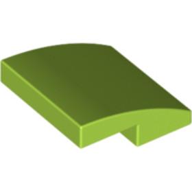 Lime 2x2 íves elem