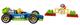 LEGO® DUPLO® 6143 - Racing Team
