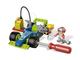 LEGO® DUPLO® 6143 - Racing Team