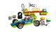 LEGO® DUPLO® 6143 - Racing Team
