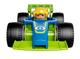 LEGO® DUPLO® 6143 - Racing Team