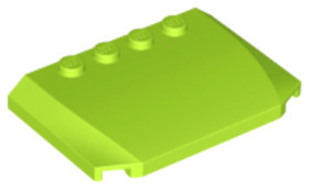Lime 4x6x2/3 íves tető elem