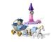 LEGO® DUPLO® 6153 - Hamupipőke hintója