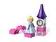 LEGO® DUPLO® 6153 - Hamupipőke hintója