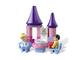 LEGO® DUPLO® 6154 - Hamupipőke kastélya