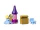LEGO® DUPLO® 6154 - Hamupipőke kastélya