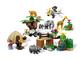 LEGO® DUPLO® 6156 - Fotós szafari