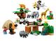 LEGO® DUPLO® 6156 - Fotós szafari