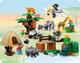 LEGO® DUPLO® 6156 - Fotós szafari