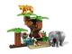 LEGO® DUPLO® 6156 - Fotós szafari