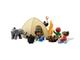 LEGO® DUPLO® 6156 - Fotós szafari