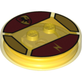 Dimensions Harry Potter Talapzat