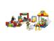 LEGO® DUPLO® 6158 - Állatklinika