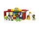 LEGO® DUPLO® 6158 - Állatklinika