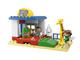 LEGO® DUPLO® 6158 - Állatklinika