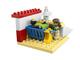 LEGO® DUPLO® 6158 - Állatklinika
