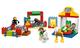 LEGO® DUPLO® 6158 - Állatklinika