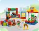 LEGO® DUPLO® 6158 - Állatklinika