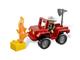 LEGO® DUPLO® 6169 - Tűzoltóparancsnok