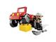 LEGO® DUPLO® 6169 - Tűzoltóparancsnok