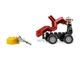 LEGO® DUPLO® 6169 - Tűzoltóparancsnok