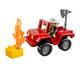 LEGO® DUPLO® 6169 - Tűzoltóparancsnok